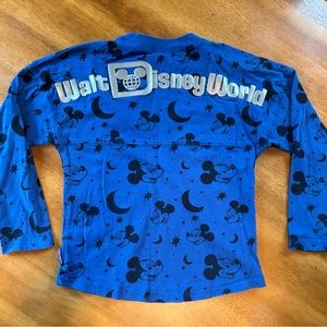 Disney World Spirit Jersey Youth Medium